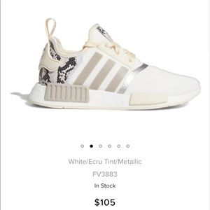 Adidas sneakers size 8 1/2